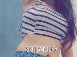 Soniyasilky