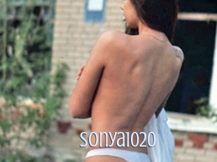 Sonya1020