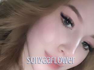 Sonyaaflower