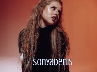 Sonyadenis