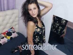 Sonyaglamor