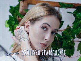 Sonyalavender