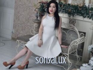 Sonyalux