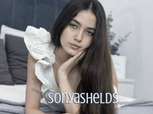 Sonyashelds