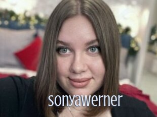 Sonyawerner