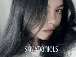 Sonydaniels