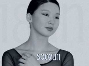 Sooyun