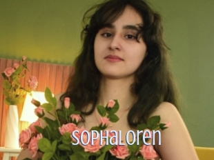 Sophaloren