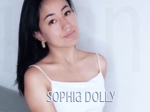 Sophia_dolly