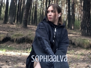 Sophiaalva