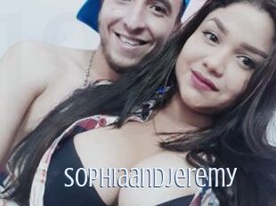 Sophiaandjeremy