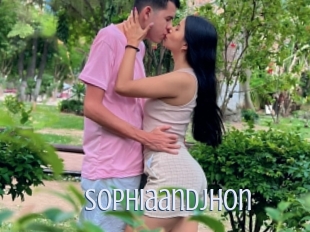 Sophiaandjhon