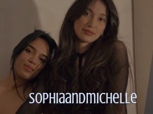 Sophiaandmichelle