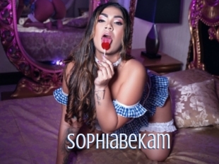 Sophiabekam