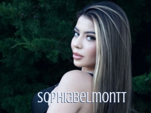 sophiabelmontt 18 ans Nue
