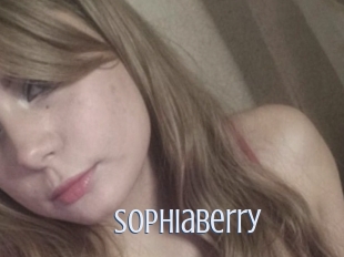 Sophiaberry