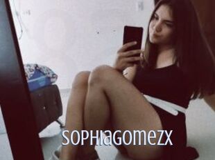 Sophiagomezx