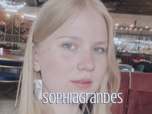 Sophiagrandes