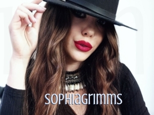 Sophiagrimms