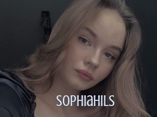 Sophiahils