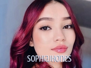 Sophiajhones