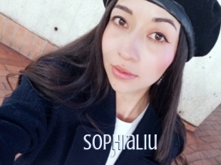 Sophialiu