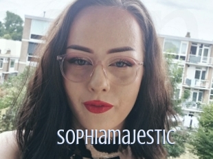 Sophiamajestic