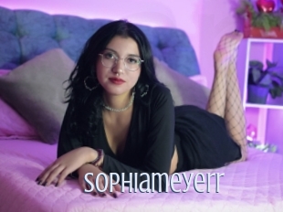 Sophiameyerr