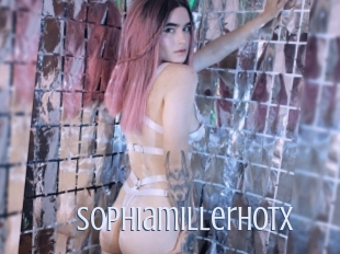 Sophiamillerhotx