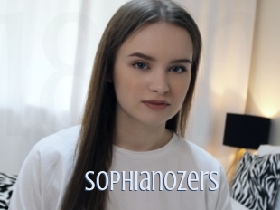 Sophianozers