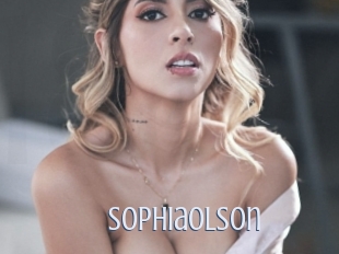 Sophiaolson