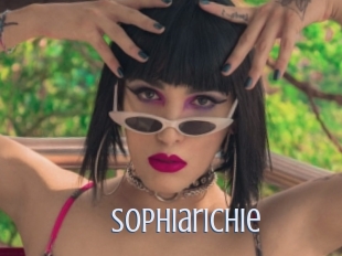 Sophiarichie