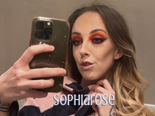 Sophiarose