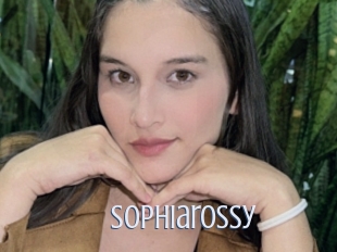 Sophiarossy