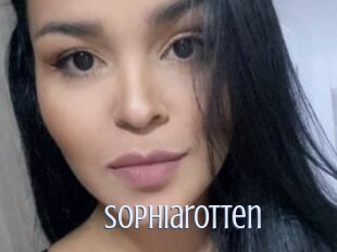 Sophiarotten