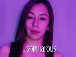 Sophiarous