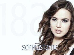 Sophiastayne