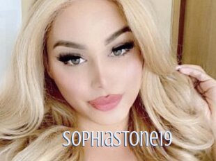 Sophiastone19