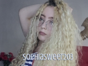 Sophiasweet203