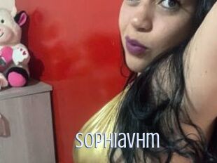 Sophiavhm