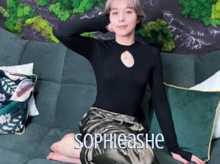 Sophieashe