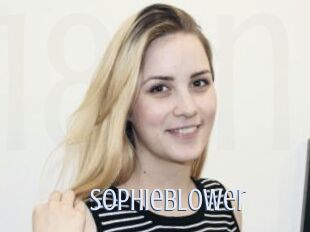 Sophieblower