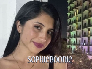 Sophieboonie