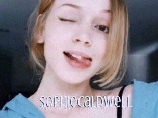 Sophiecaldwell