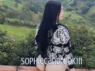 Sophiecanbrook111