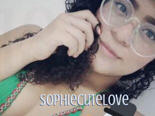 Sophiecutelove