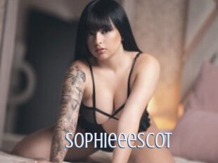 Sophieeescot