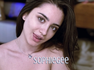 Sophiegee