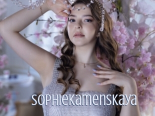 Sophiekamenskaya