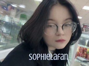 Sophielafan